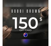 Bobbie Brown Gift Card 150 AUD Key - AUSTRALIA