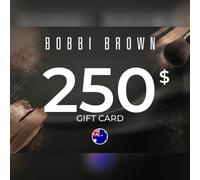 Bobbie Brown Gift Card 250 AUD Key - AUSTRALIA