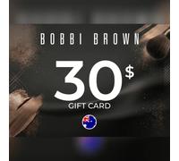 Bobbie Brown Gift Card 30 AUD Key - AUSTRALIA