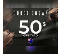 Bobbie Brown Gift Card 50 AUD Key - AUSTRALIA