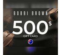 Bobbie Brown Gift Card 500 AUD Key - AUSTRALIA
