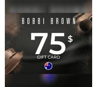 Bobbie Brown Gift Card 75 AUD Key - AUSTRALIA