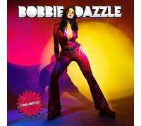 Bobbie Dazzle - Bobbie Dazzle - Fandabidozi