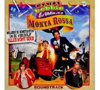 Bobbie En De Rest Ernst - Het Geheim Van De..