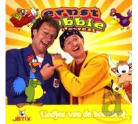Bobbie Ernst & De Rest - Liedjes Van De Boerderij