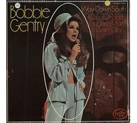 Bobbie Gentry - BOBBIE GENTRY Way Down South LP 1972