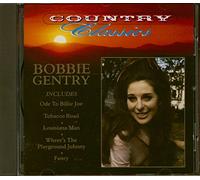 Bobbie Gentry - Country Classics
