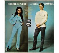 BOBBIE GENTRY & GLEN CAMPBELL - Bobbie Gentry & Glen Campbell