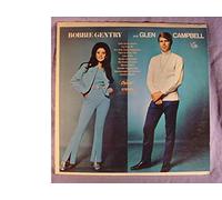 Bobbie Gentry & Glen Campbell - Bobbie Gentry & Glen Campbell [VINYL] (1968)