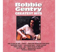 Bobbie Gentry – Greatest Hits – Vinilo – Importación USA