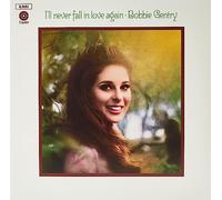 Bobbie Gentry - I'll Never Fall In Love Again [Vinilo]