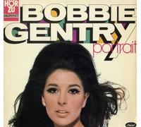 Bobbie Gentry - Portrait