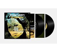 Bobbie Gentry The Delta Sweete (Vinyl) Expanded 12" Album