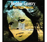 Bobbie Gentry - The Delta Sweete (Deluxe Edition) (2 LP)