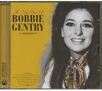 bobbie gentry - the very best of