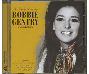 bobbie gentry - the very best of