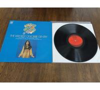 Bobbie Gentry - The Very Best Of Bobbie Gentry [LP, DE, MFP 1 M 048-81 802]