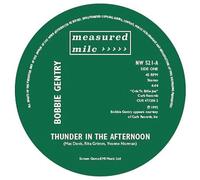 Bobbie Gentry - Thunder In The Afternoon Slow Cookin [Vinilo]