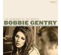 Bobbie Gentry Windows Of The World Ltd 180g 1LP Vinilo Record Store Day RSD 2021