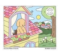 Bobbie Goods: do dia para a noite (livro de colori