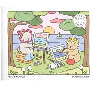 Bobbie Goods: isso e aquilo (livro de colorir)