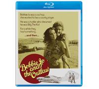 Bobbie Jo and the Outlaw [Blu-Ray] (IMPORT) (No hay versión española)