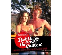 Bobbie Jo Y El Forajido DVD - Marjoe Gortner, Lynda Carter, Mark L. Lester