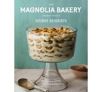 Bobbie Lloyd The Magnolia Bakery Handbook of Icebo (Tapa dura) (Importación USA)