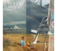 Bobbie Lovesong - On The Wind [VINYL] [Vinilo]