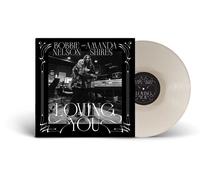 Nelson,Bobbie - Loving You (White Opaque Col. Lp) [Vinilo]