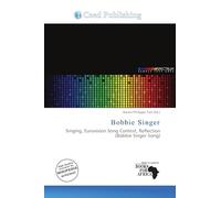 Bobbie Singer: Singing, Eurovision Song Contest, Reflection (Bobbie Singer Song)