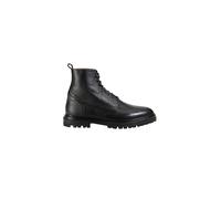 BOBBIES PARIS Botines con cordones IGNACIO negro | 46