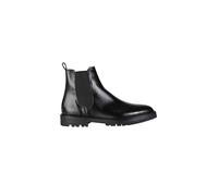 BOBBIES PARIS Chelsea Boots FARGO negro | 46