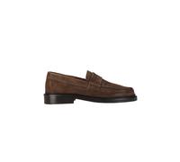 BOBBIES PARIS Mocasines MARK marrón | 46
