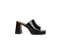 BOBBIES PARIS Pantuflas RENATA negro | 38
