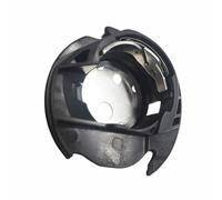 Bobbin Case 416568801 - Pieza de repuesto para accesorios de bordado compatible con SingerFeatherweightC240 HD660 HD6800C 7640, PfaffPassport2.0 3.0, EversewnSparrow30 30s XCeline
