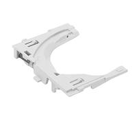 Bobbin Cover Plate ABS Material Wear Resistant Durable Exquisite Craftsmanship Sewing Accessories for Pfaff for Viking