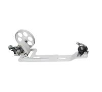 Bobbin Reliability Winder - Enrollador de rueda plana, punto de cerradura, máquina de coser industrial, herramienta de costura para el hogar