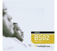 Bobby and Steve^Various - Bobby & Steve: BS02