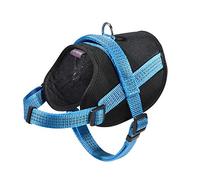 Bobby Arnés Easy Safe para Perro Azul