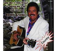 Bobby Atkins - We Do It for You/It Woulding Be the Same