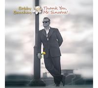 Bobby Bacchus - Thank You, Mr.Sinatra
