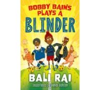 Bobby Bains Plays A Blinder (ebook)