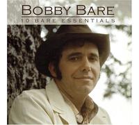 Bobby Bare - 10 Bare Essentials