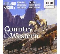 Bobby Bare - 200 Hits and Rarities of Country & Western