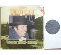 Bobby Bare / 40 TRACK DOUBLE ALBUM / FAMOUS COUNTRY MUSIC-MAKERS / Klapp-Bildhülle 1979 Englische Pressung / RCA # PL 42958(2)