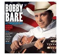 Bobby Bare - All American Boy [Double
