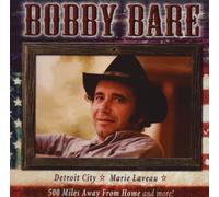Bobby Bare - All American Country