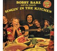 Bobby Bare and the Family - Singin' In The Kitchen
