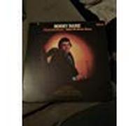 BOBBY BARE - BOBBY BARE i hate goodbyes RCA 0040 (LP vinyl record)